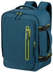 Samsonite TAKE2CABIN SPORT fedélzeti, laptoptartós utazóhátizsák M/S 15, 6" 159226-0528 - taskaweb