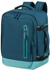 Samsonite TAKE2CABIN SPORT fedélzeti, laptoptartós utazóhátizsák M/S 15, 6" 159226-A923 - taskaweb