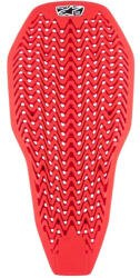 Alpinestars Nucleon Plasma Full Insert hátprotektor (Piros)