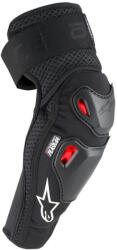 Alpinestars Bionic Pro Plasma könyökprotektor (Fekete)