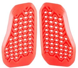 Alpinestars Nucleon Plasma Divided mellkas protektor (Piros)