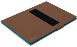 Reboon Táblagép e-book olvasó tok L barna