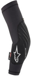 Alpinestars Paragon Lite könyökprotektor (Fekete)