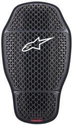 Alpinestars Nucleon KR-Cell Insert hátprotektor (Fekete)