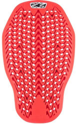 Alpinestars Nucleon Plasma Insert hátprotektor (Piros)