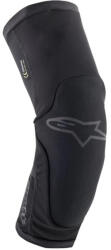 Alpinestars Paragon Plus térdprotektor (Fekete)