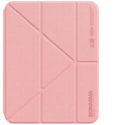 SkinArma Gamma Apple iPad Air 11 (2025 / 2024) / Air 5 / 4 mappa tok rózsaszín SP113498 (SP113498)