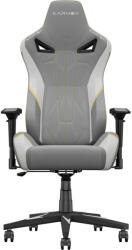 Karnox Legend Wizards - Szürke Gamer Szék