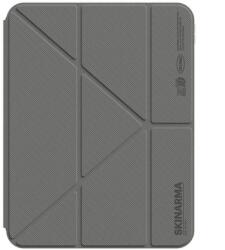 SkinArma Gamma Apple iPad Air 11 (2025 / 2024) / Air 5 / 4 mappa tok szürke SP113497 (SP113497)
