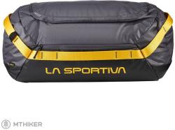 La Sportiva Nomad 40 Duffel táska, 40 l, onyx/black