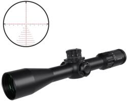 KAHLES Luneta de arma pentru vanatoare Kahles K540i DLR 5-40x56 SKMR4+ CCW R (10720) - spy-shop