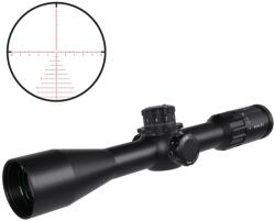 KAHLES Luneta de arma pentru vanatoare Kahles K540i 5-40x56 SKMR4+ CCW L (10950)