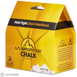 La Sportiva Chalk FL magnézium, 71 g