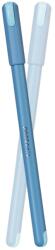 Pentonic Pix cu gel Pentonic Frost, 0.6 mm, Mina albastra (863BLU)