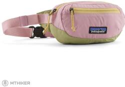 Patagonia Terravia Mini Hip Pack övtáska, 1 l, quiet violet