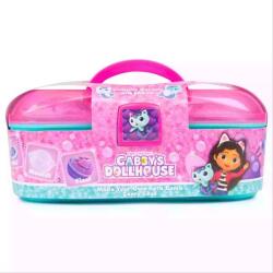 RMS Gabi Babaháza: Fürdőbomba Készítő Készlet Táskában