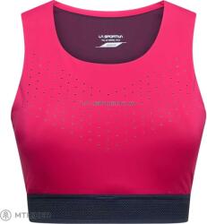 La Sportiva Captive Air melltartó, azalea/night sky (M)