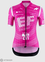 ASSOS UMA GT EVO EF S11 női mez, pink EF (S)