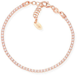 Amen BTRB16 Női ezüst tenisz karkötő