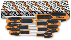  1226bp/s7-7 Darabos Csavarhúzó Készlet