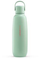 SodaStream BO FIZZandGO COOL 0.9L thermo palack, mentazöld