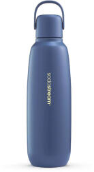 SodaStream BO FIZZandGO COOL 0.9L thermo palack, sötétkék