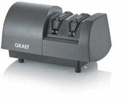 Graef késélező SG520 - Precíz 20°-os élezés a mindennapi konyhai használathoz (SG520EU) - pepita