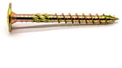 _ Woodstar ácsszerkezeti csavar tányérfejű TX 6 x 140 mm (001-001-024-007)