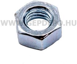  Hatlapú anya DIN 934 8 horganyzott M16 (002-001-015-012)