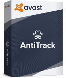 Avast Avast AntiTrack Premium 1 PC 1 An (apw.1.12m)