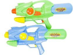  Dupla Lövetű Vízipisztoly - 49 cm (31350)