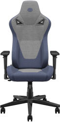  Karnox Legend Magician - Farmer Kék & Szürke Gamer Szék