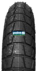 Bridgestone 100/90 -19 57v Tl Front Battlax At41f M+s