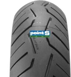 Continental 110/80 R18 58v Tl Rear Road Attack 3 Cr
