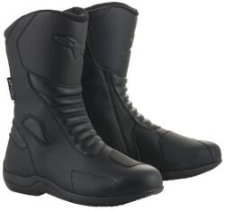 Alpinestars ORIGIN DRYSTAR Csizma, fekete, 2025, mérete 38 (M130-260-38)