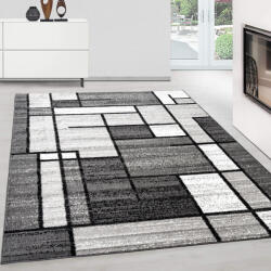  Modern szőnyeg Torino 574 (Gray) 280x370cm Szürke