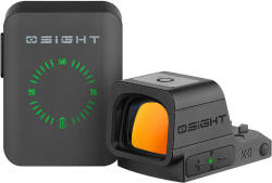 Olight Osight XR 2/6+32 MOA Red Dot