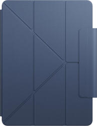 OnePlus Husa de protecie OnePlus Pad 3 Folio Case suport pen albastru (5511100390)