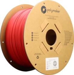 Polymaker PolyTerra PLA Lava Red - 1, 75 mm / 3000 g (PA04010)