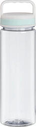 Xavax Sticla XAVAX 181592, 0.9l, plastic, transparent (4047443490469)