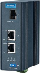 ADVANTECH Convertor Media Advantech EKI-2742FPI-B 1 Gbps, 100 m, SFP (EKI-2742FPI-B)