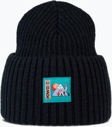 BUFF Зимна шапка BUFF Knitted Rutger rutger black