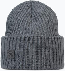 BUFF Зимна шапка BUFF Knitted Rutger iron grey