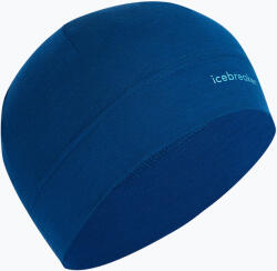 icebreaker Зимна шапка icebreaker 125 Cool-Lite Sphere Beanie atlantis