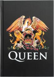 Erik Caiet Erik Music: Queen - Queen, format A5 (CPA5081)