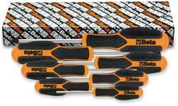  1225es/s7-7db Hatlapú Csavarhúzó Készlet