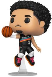 Funko Figurină Funko POP! Basketball: San Antonio Spurs - Victor Wembanyama (Special Edition) #220 (109648) Figurina
