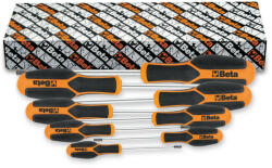  1228rtx/s8-8 Darabos Csavarhúzó Készlet