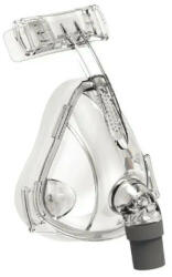 Arcmaszk CPAP/BiPAP készülékekhez (M) (BMC-FM2-M)