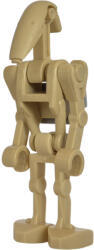 LEGO® Star Wars Minifigurină SW1320 - Battle Droid (SW1320)
